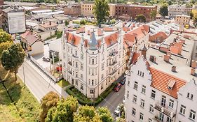 Herman View Apartment